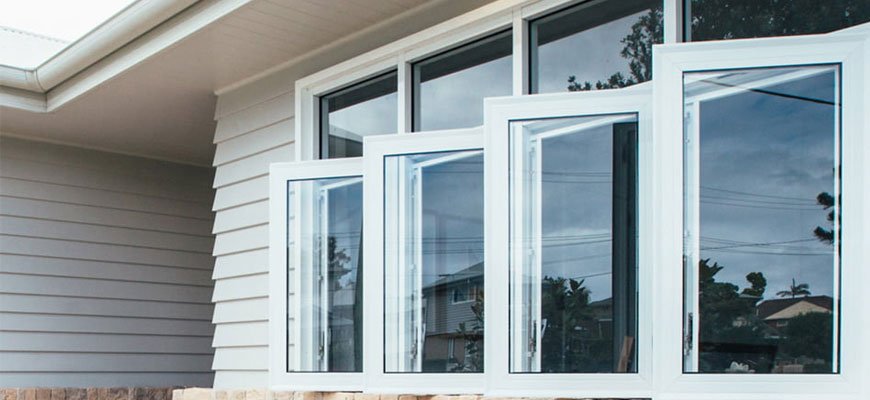 Casement Windows