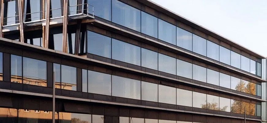 Curtain Wall Systems