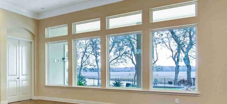 Fixed Windows