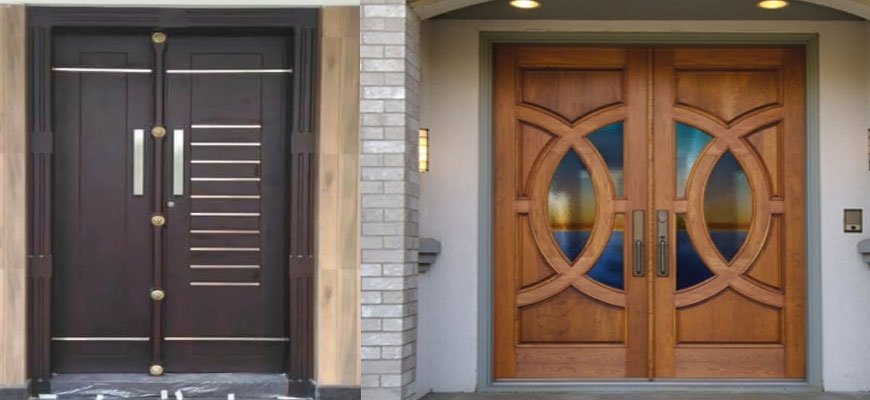 Openable Doors