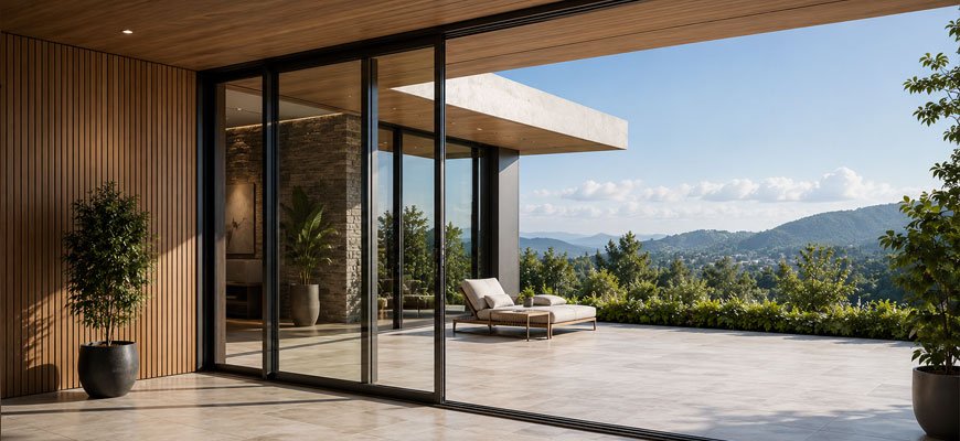Sliding Doors